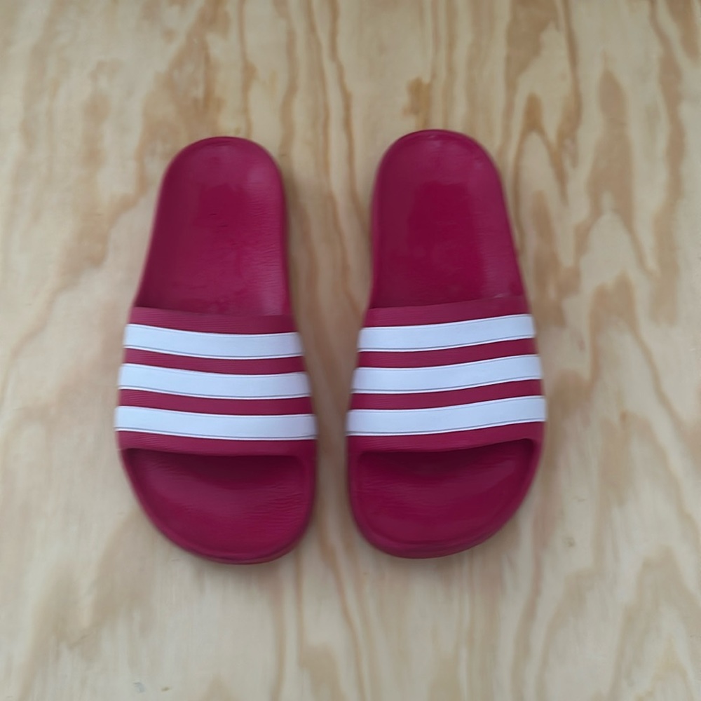 ADIDAS | Slides